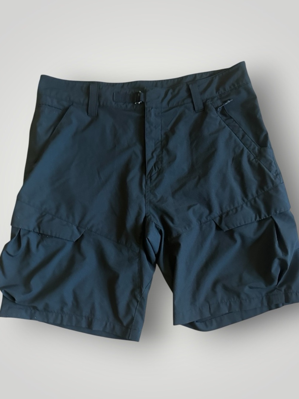 Viktos Operatus Black Short size 36
